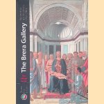 The Brera Gallery: The Official Guide
Luisa - and others Arrigoni
€ 10,00 The Brera Gallery: The Official Guide
Luisa - and others Arrigoni
€ 10,00