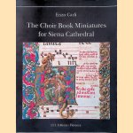 The Choir Book Miniatures for Siena Cathedral
Enzo Carli
€ 8,00 The Choir Book Miniatures for Siena Cathedral
Enzo Carli
€ 8,00