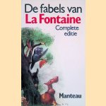 De fabels van La Fonataine
Jan van den Berg
€ 8,00 De fabels van La Fonataine
Jan van den Berg
€ 8,00