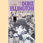 The World Of Duke Ellington
Stanley Dance
€ 12,50 The World Of Duke Ellington
Stanley Dance
€ 12,50