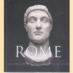Rome: de droom van keizer Constantijn. Kunstschatten uit de eeuwige stad
Sible de Blaauw e.a.
€ 8,00 Rome: de droom van keizer Constantijn. Kunstschatten uit de eeuwige stad
Sible de Blaauw e.a.
€ 8,00