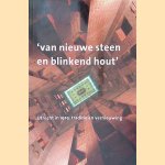 'Van nieuwe steen en blinkend hout': Utrecht in 1919: Traditie en vernieuwing
M.P. Beukers
€ 8,00 'Van nieuwe steen en blinkend hout': Utrecht in 1919: Traditie en vernieuwing
M.P. Beukers
€ 8,00