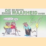 De enige en echte waarheid over golf
Toon van Driel
€ 5,00 De enige en echte waarheid over golf
Toon van Driel
€ 5,00