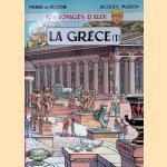 La Grèce (1)
Pierre de Broche e.a.
€ 10,00 La Grèce (1)
Pierre de Broche e.a.
€ 10,00