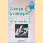 Op een pad van briefpapier...: brieven in de poëzie
Ernst Rudolf van Altena
€ 5,00 Op een pad van briefpapier...: brieven in de poëzie
Ernst Rudolf van Altena
€ 5,00