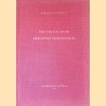 The Chants from Ukrainian Heirmologia
Myroslaw Antonowycz
€ 60,00 The Chants from Ukrainian Heirmologia
Myroslaw Antonowycz
€ 60,00