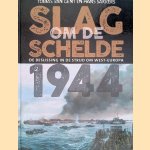 Slag om de Schelde 1944: De beslissing in de strijd om West-Europa
Tobias van Gent e.a.
€ 35,00 Slag om de Schelde 1944: De beslissing in de strijd om West-Europa
Tobias van Gent e.a.
€ 35,00