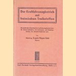 Der Kraftfahrzeugbetrieb mit heimischen Treibstoffen: Ein praktisches Handbuch
Eugen Mayer-Sidd
€ 100,00 Der Kraftfahrzeugbetrieb mit heimischen Treibstoffen: Ein praktisches Handbuch
Eugen Mayer-Sidd
€ 100,00