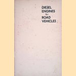 Diesel Engines for Road Vehicles: A Lecture delivered to Het Instituut voor den Autohandel in Utrecht, 19 January, 1939
P.N. Everett
€ 15,00 Diesel Engines for Road Vehicles: A Lecture delivered to Het Instituut voor den Autohandel in Utrecht, 19 January, 1939
P.N. Everett
€ 15,00