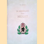 De geschiedenis van Hulst *GESIGNEERD*
P.J. Brand
€ 45,00 De geschiedenis van Hulst *GESIGNEERD*
P.J. Brand
€ 45,00