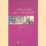 Ook al voelt men zich gewond: De Utrechtse universiteit tijdens de Duitse bezetting 1940-1945
Sander van Walsum
€ 8,00 Ook al voelt men zich gewond: De Utrechtse universiteit tijdens de Duitse bezetting 1940-1945
Sander van Walsum
€ 8,00