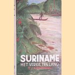 Suriname: Het vergeten land
Tj. Arkieman
€ 15,00 Suriname: Het vergeten land
Tj. Arkieman
€ 15,00