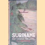 Suriname: Het vergeten land
Tj. Arkieman
€ 15,00 Suriname: Het vergeten land
Tj. Arkieman
€ 15,00