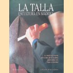 La talla: escultura en madera
Josepmaria Teixidó i Camí e.a.
€ 20,00 La talla: escultura en madera
Josepmaria Teixidó i Camí e.a.
€ 20,00