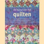 De kunst van het quilten: 15 projecten gebaseerd op de schoonheid van alledag
Jane Brocket
€ 8,00 De kunst van het quilten: 15 projecten gebaseerd op de schoonheid van alledag
Jane Brocket
€ 8,00