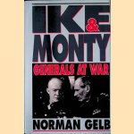 Ike and Monty: Generals at War
Norman Gelb
€ 10,00 Ike and Monty: Generals at War
Norman Gelb
€ 10,00