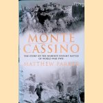 Monte Cassino: The Story of the Hardest-fought Battle of World War Two
Matthew Parker
€ 10,00 Monte Cassino: The Story of the Hardest-fought Battle of World War Two
Matthew Parker
€ 10,00