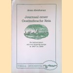 Journaal eener Oostindiesche Reis: de belevenissen van een tienjarig meisje in 1847 en 1848
Abrahamsz. Anna
€ 6,00 Journaal eener Oostindiesche Reis: de belevenissen van een tienjarig meisje in 1847 en 1848
Abrahamsz. Anna
€ 6,00
