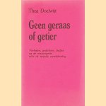Geen geraas of getier: verhalen, gedichten, liedjes na de emancipatie vóór de tweede wereldoorlog
Thea Doelwijt
€ 30,00 Geen geraas of getier: verhalen, gedichten, liedjes na de emancipatie vóór de tweede wereldoorlog
Thea Doelwijt
€ 30,00
