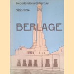 H.P. Berlage: Bouwmeester 1856-1934
A.L.L.M. Asselbergs
€ 6,00 H.P. Berlage: Bouwmeester 1856-1934
A.L.L.M. Asselbergs
€ 6,00