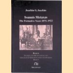 Ioannis Metaxas: The Formative Years 1871-1922
Joachim G. Joachim
€ 30,00 Ioannis Metaxas: The Formative Years 1871-1922
Joachim G. Joachim
€ 30,00