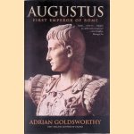 Augustus: First Emperor of Rome
Adrian Goldsworthy
€ 20,00 Augustus: First Emperor of Rome
Adrian Goldsworthy
€ 20,00