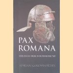 Pax Romana: Oorlog en vrede in de Romeinse tijd
Adrian Goldsworthy
€ 10,00 Pax Romana: Oorlog en vrede in de Romeinse tijd
Adrian Goldsworthy
€ 10,00