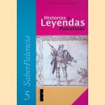 Historias y Leyendas Palentinas
F. Roberto Gordaliza Aparicio
€ 20,00 Historias y Leyendas Palentinas
F. Roberto Gordaliza Aparicio
€ 20,00