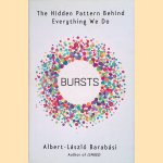Bursts: The Hidden Pattern Behind Everything We Do
Albert-László Barabási
€ 10,00 Bursts: The Hidden Pattern Behind Everything We Do
Albert-László Barabási
€ 10,00