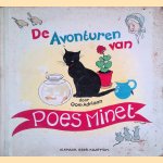 De Avonturen van Poes Minet
Oom Adriaan
€ 10,00 De Avonturen van Poes Minet
Oom Adriaan
€ 10,00