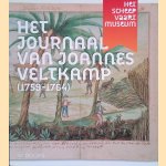 Het journaal van Joannes Veltkamp (1759-1764): Een scheepschirurgijn in dienst van de admiraliteit van Amsterdam
Rosanne Baars
€ 7,00 Het journaal van Joannes Veltkamp (1759-1764): Een scheepschirurgijn in dienst van de admiraliteit van Amsterdam
Rosanne Baars
€ 7,00
