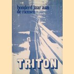 Honderd jaar aan de riemen: gedenkboek uitgegeven ter gelegenheid van het 100-jarig bestaan der Utrechtsche Studentenroeivereeniging "Triton"
Wim van - en anderen Laatum
€ 20,00 Honderd jaar aan de riemen: gedenkboek uitgegeven ter gelegenheid van het 100-jarig bestaan der Utrechtsche Studentenroeivereeniging "Triton"
Wim van - en anderen Laatum
€ 20,00