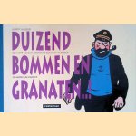 Duizend bommen en granaten...! Beknopt scheldwoordenboek van Haddock schelden als kunst een bloemlezing
Albert Algoud
€ 12,50 Duizend bommen en granaten...! Beknopt scheldwoordenboek van Haddock schelden als kunst een bloemlezing
Albert Algoud
€ 12,50