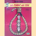 Les aventures de Lucky Luke d'après Morris: La corde au cou
Achdé e.a.
€ 6,00 Les aventures de Lucky Luke d'après Morris: La corde au cou
Achdé e.a.
€ 6,00