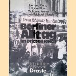 Berliner Altag im Dritten Reich
Gerhard Kiersch e.a.
€ 8,00 Berliner Altag im Dritten Reich
Gerhard Kiersch e.a.
€ 8,00