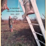 In memoriam Reint Klein Beekman 1933-2017
Ad van Nederpelt
€ 10,00 In memoriam Reint Klein Beekman 1933-2017
Ad van Nederpelt
€ 10,00
