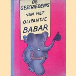 De geschiedenis van het olifantje Babar
Jean de Brunhoff
€ 8,00 De geschiedenis van het olifantje Babar
Jean de Brunhoff
€ 8,00