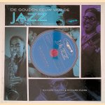 De gouden eeuw van de Jazz + CD
Richard Havers e.a.
€ 10,00 De gouden eeuw van de Jazz + CD
Richard Havers e.a.
€ 10,00