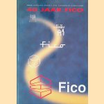 40 jaar Fico
Anne Jongstra e.a.
€ 15,00 40 jaar Fico
Anne Jongstra e.a.
€ 15,00