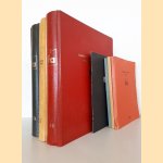 Famous Artists Course (24 lessons in 3 volumes)
Albert - and others Dorne
€ 50,00 Famous Artists Course (24 lessons in 3 volumes)
Albert - and others Dorne
€ 50,00