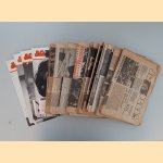 Jazz/press (34 afleveringen)
Willem Bruring e.a.
€ 75,00 Jazz/press (34 afleveringen)
Willem Bruring e.a.
€ 75,00