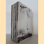 Jazz nu: maandblad voor jazz en geïmproviseerde muziek (48 afleveringen)
Joppie Bakker e.a.
€ 100,00 Jazz nu: maandblad voor jazz en geïmproviseerde muziek (48 afleveringen)
Joppie Bakker e.a.
€ 100,00