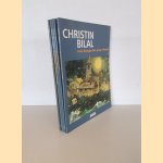 Het dorpje dat ging vliegen; Het schip van steen; De onbestaanbare stad; De Falangisten van de Zwarte orde; Koude evenaar (5 afleveringen)
Enki Bilal e.a.
€ 20,00 Het dorpje dat ging vliegen; Het schip van steen; De onbestaanbare stad; De Falangisten van de Zwarte orde; Koude evenaar (5 afleveringen)
Enki Bilal e.a.
€ 20,00