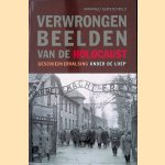 Verwrongen beelden van de Holocaust: geschiedvervalsing onder de loep
Manfred Gerstenfeld
€ 5,00 Verwrongen beelden van de Holocaust: geschiedvervalsing onder de loep
Manfred Gerstenfeld
€ 5,00