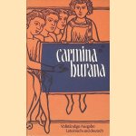 Carmina Burana: die Gedichte des Codex Buranus
Günter Bernt
€ 15,00 Carmina Burana: die Gedichte des Codex Buranus
Günter Bernt
€ 15,00