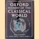 The Oxford History of the Classical World
John - and others Boardman
€ 15,00 The Oxford History of the Classical World
John - and others Boardman
€ 15,00
