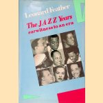 The Jazz Years: Earwitness to an Era
Leonard Feather
€ 12,50 The Jazz Years: Earwitness to an Era
Leonard Feather
€ 12,50