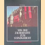 Von der Zauberflöte zum Standgericht: Naziplakate in Luxemburg 1940-1944
Paul Spang
€ 100,00 Von der Zauberflöte zum Standgericht: Naziplakate in Luxemburg 1940-1944
Paul Spang
€ 100,00