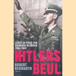 Hitlers beul: leven en dood van Reinhard Heydrich 1904-1942
Robert Gerwarth
€ 12,50 Hitlers beul: leven en dood van Reinhard Heydrich 1904-1942
Robert Gerwarth
€ 12,50