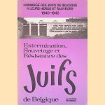 Hommage des juifs de Belgique a leurs heros et sauveurs 1940-1945: extermination, sauvetage et résistance des juifs de Belgique
Maxime Steinberg
€ 10,00 Hommage des juifs de Belgique a leurs heros et sauveurs 1940-1945: extermination, sauvetage et résistance des juifs de Belgique
Maxime Steinberg
€ 10,00